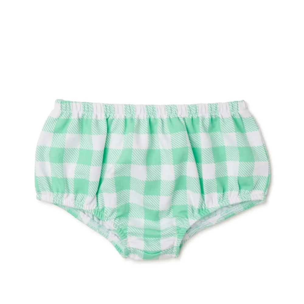 Baby Girls 3pcs Set Green Easter Toddler NWT